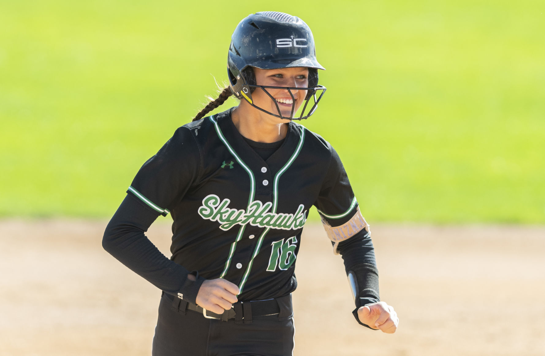 State softball, 10.15
